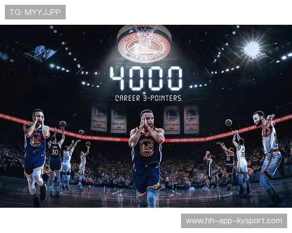 库里外线连续得分，勇士再度证明自己的三分统治力